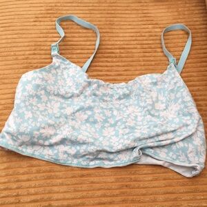 Old Navy Maternity Bra Size M
